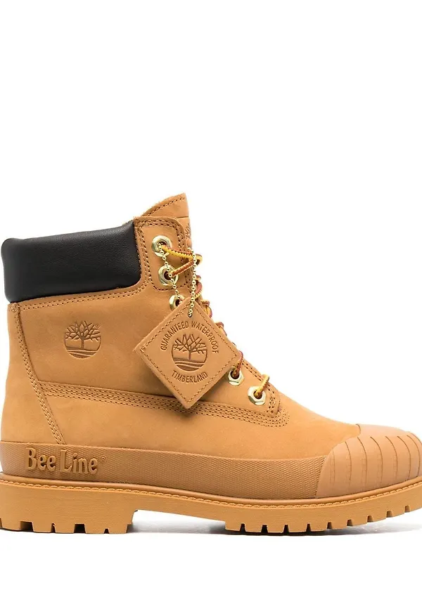 Timberland Bee Line stövletter - Brun