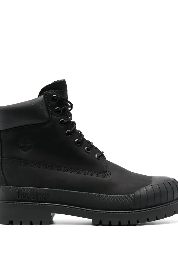 Timberland Bee Line stövletter - Svart