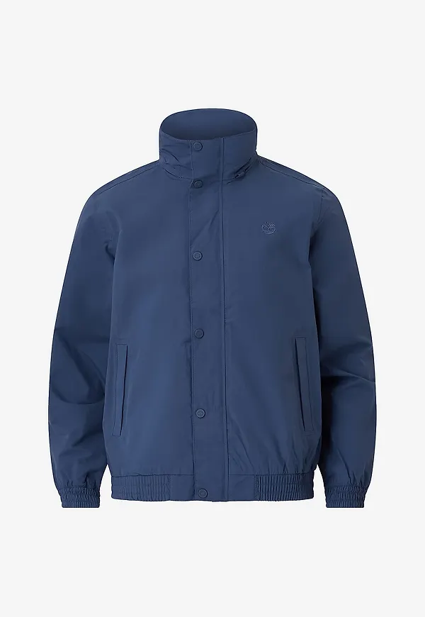 Timberland - Bomberjacka Waterproof Bomber - Blå