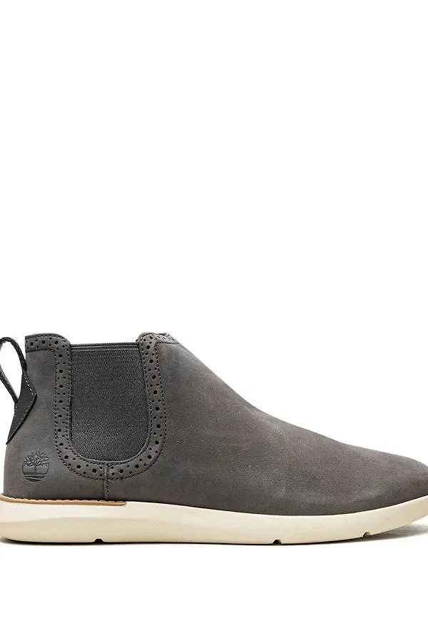 Timberland Brandenton stövletter - Grå