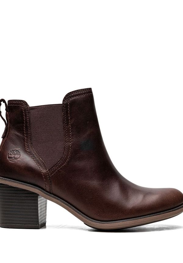 Timberland Brynlee Park stövlar med klack - Brun