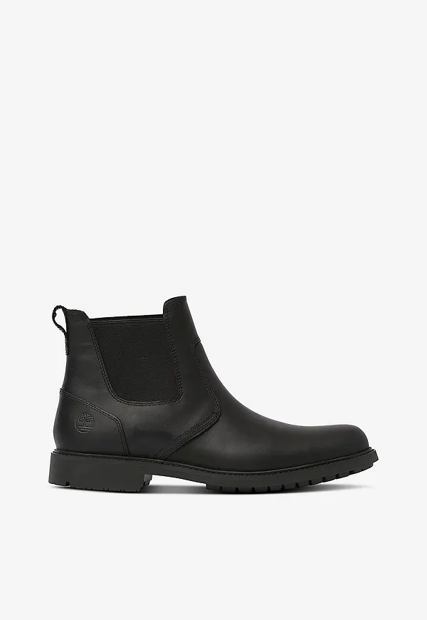 Timberland - Chelseaboots Stormbucks Chelsea - Svart