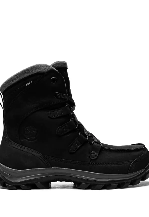 Timberland Chillberg WP isolerade stövlar - Svart
