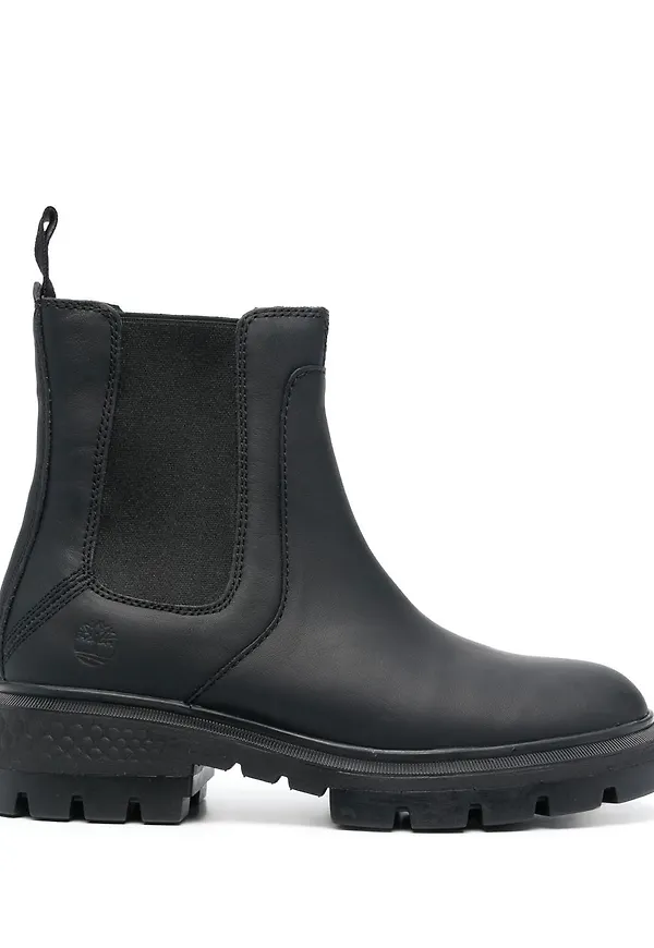 Timberland Cortina Valley Chelsea-boots - Svart