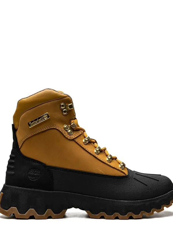 Timberland Edge stövlar - Brun