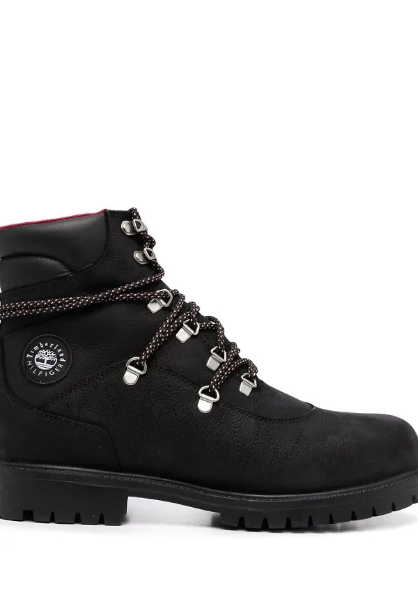 Timberland EK+ stövletter med snörning - Svart