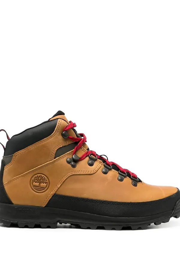 Timberland Euro Hiker vandrarkängor - Brun