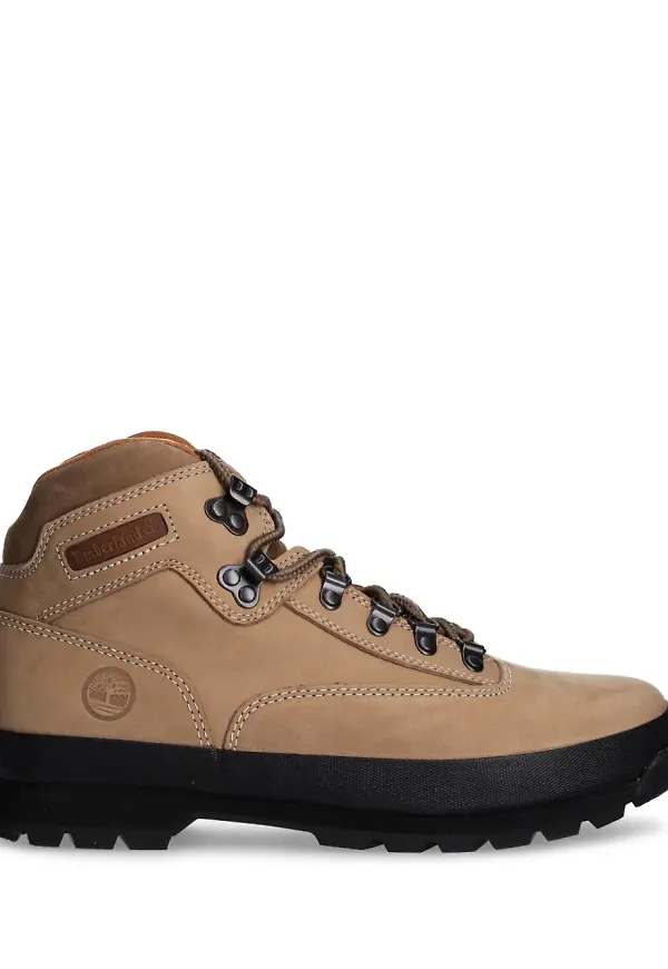 Timberland Euro vandrarkängor - Neutral