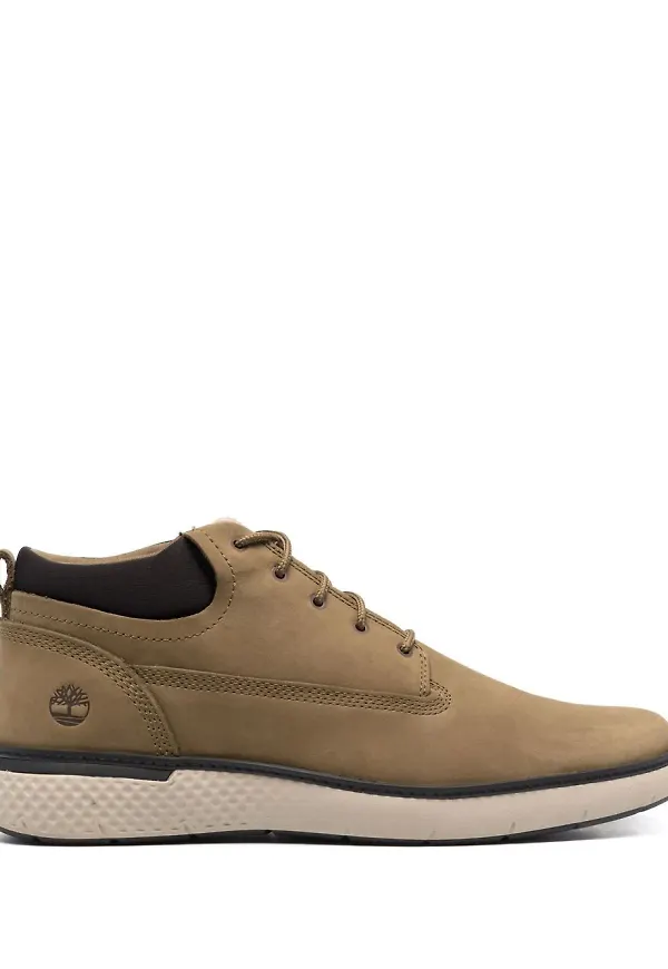 Timberland Field Trekker höga sneakers - Grön