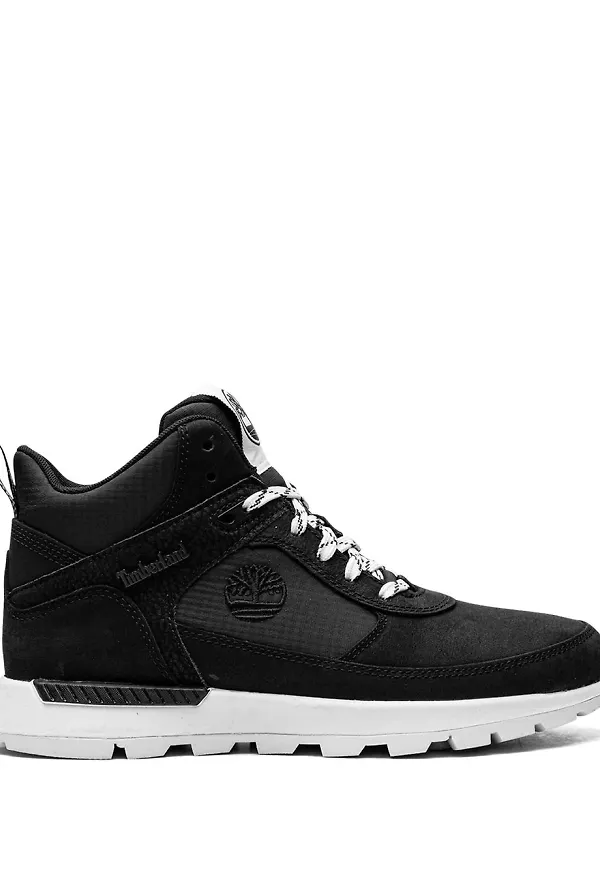 Timberland Field Trekker stövlar - Svart