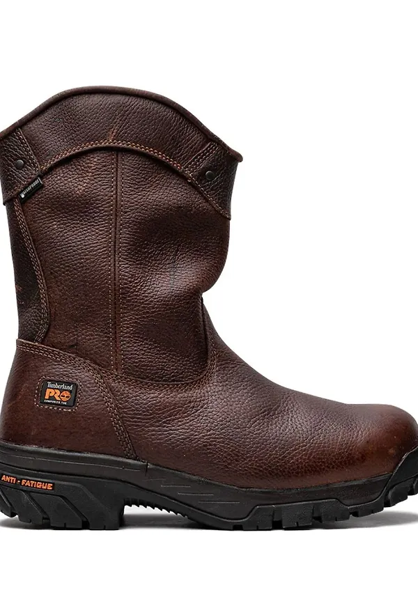 Timberland Helix vattentäta stövlar - Brun