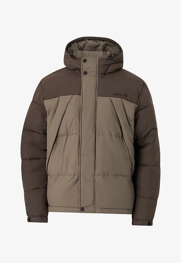 Timberland - Jacka Durable Water Repellent Misc - Brun