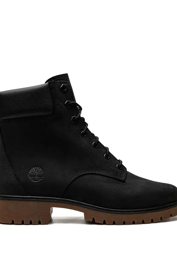Timberland Jayne vandrarkängor - Svart