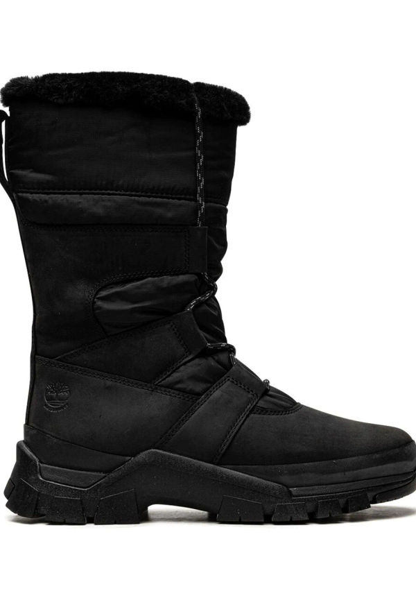 Timberland Jenness Falls stövlar - Svart