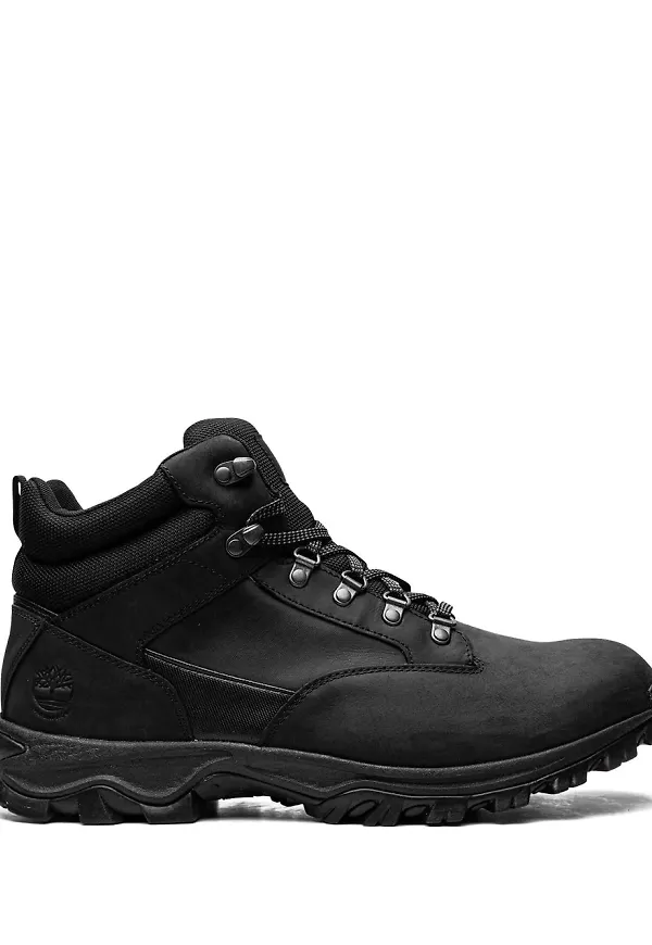 Timberland Keele Ridge vandrarkängor - Svart