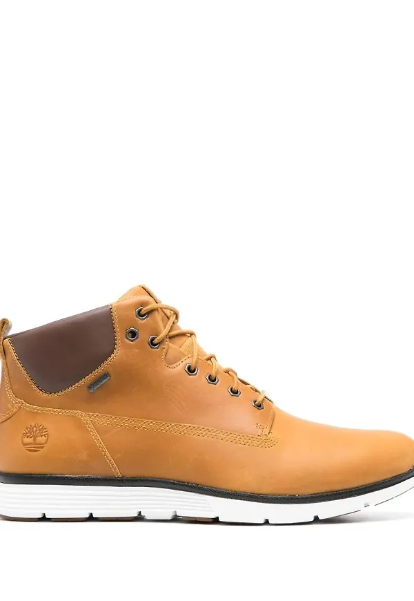 Timberland Killington stövletter med snörning - Brun