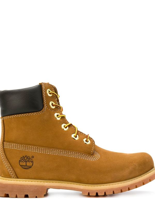 Timberland klassiska kängor - Brun