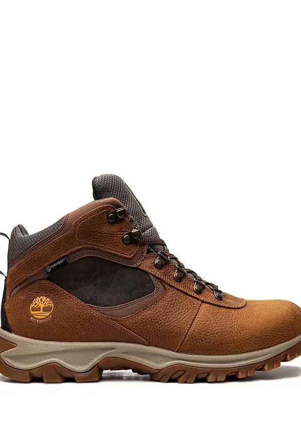 Timberland Mt. Maddsen stövlar - Brun