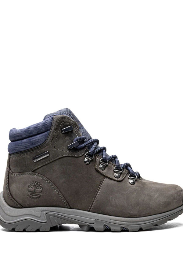 Timberland Mt. Maddsen vandrarkängor - Grå