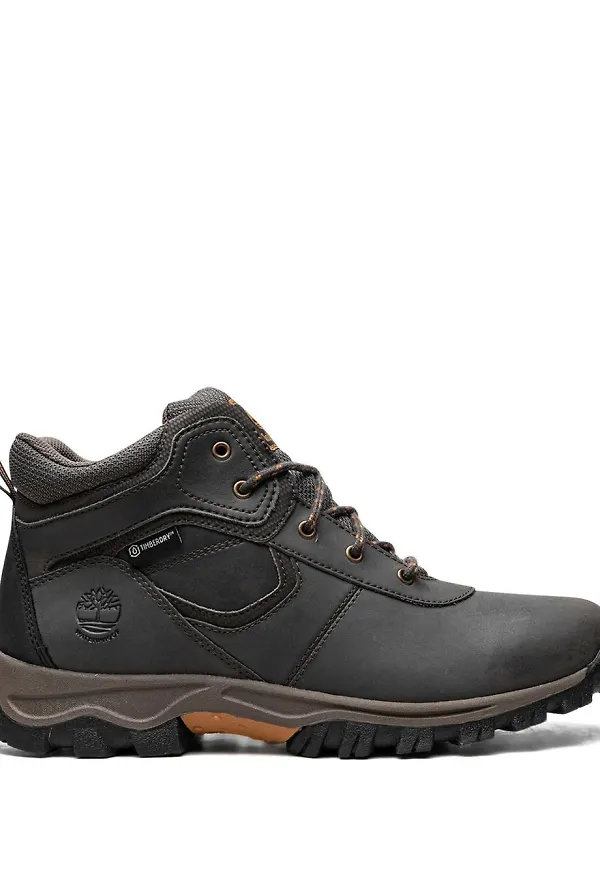 Timberland Mt. Maddsen vandrarkängor - Svart