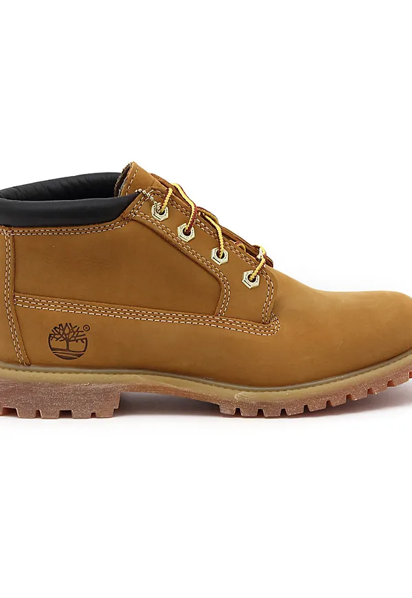 Timberland Nellie Boots Brun, Dam