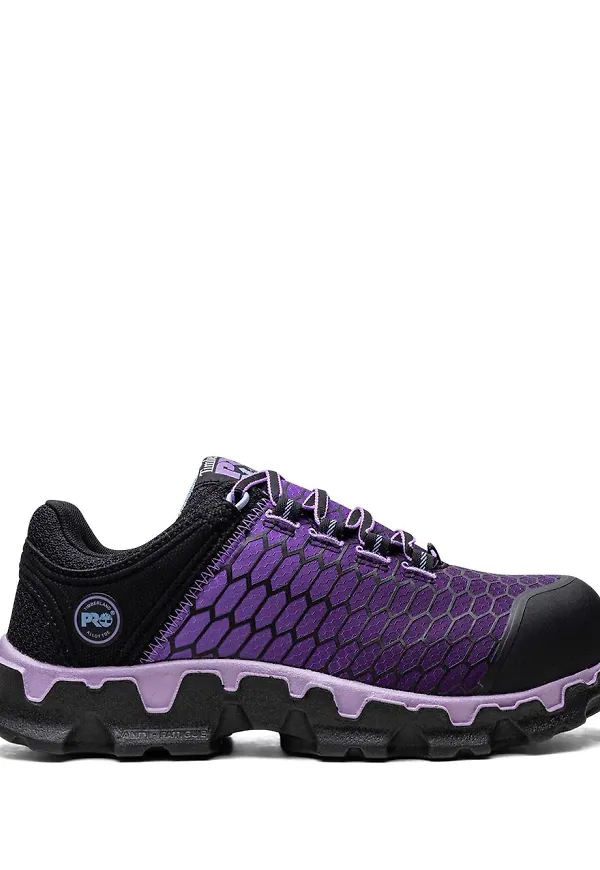 Timberland Powertrain Sport SD sneakers - Svart