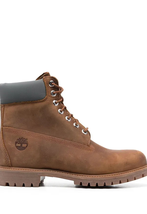 Timberland Premium stövlar - Brun