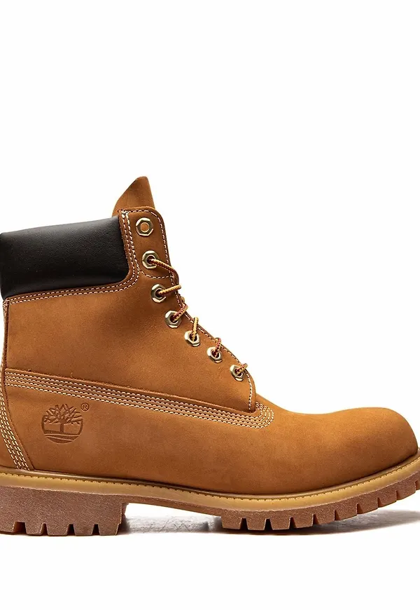 Timberland Premium stövlar - Brun