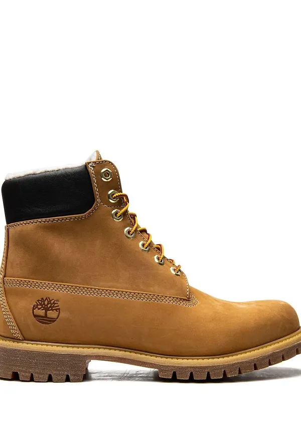 Timberland Premium stövlar - Brun