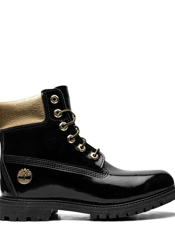 Timberland Premium stövlar - Svart