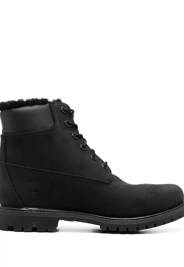 Timberland Premium stövlar - Svart