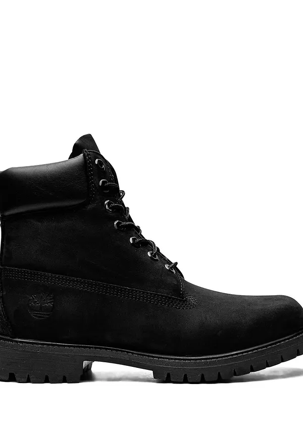 Timberland Premium stövlar - Svart