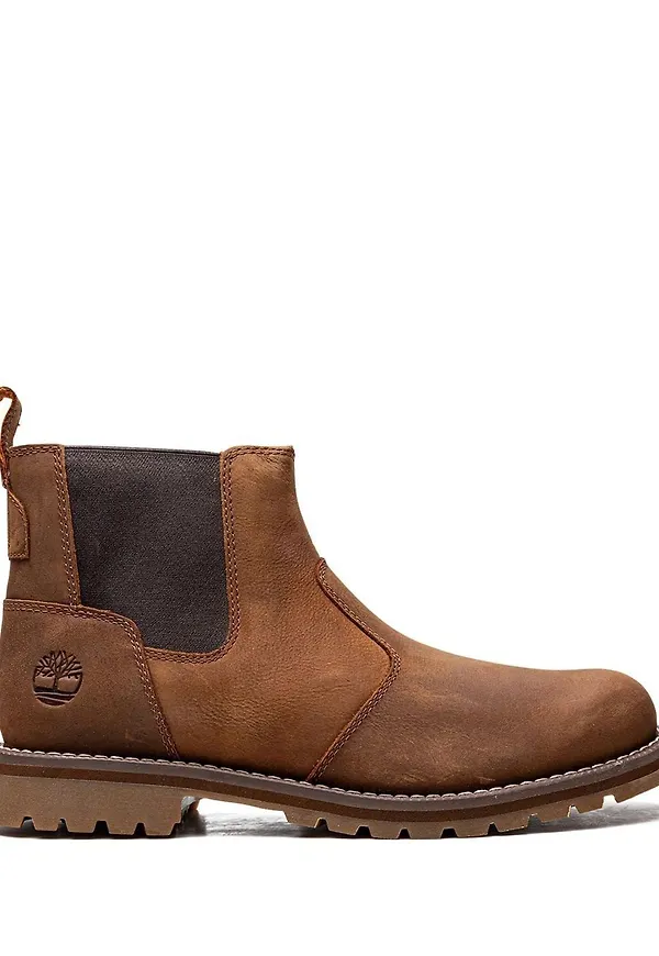Timberland Redwood Falls Chelsea-boots - Brun