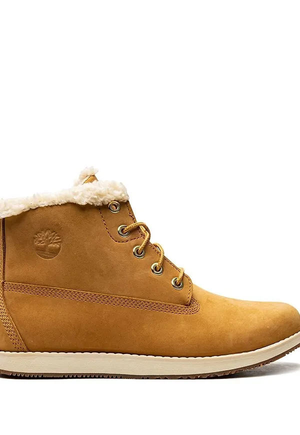 Timberland Richmond Ridge chukka stövlar - Brun