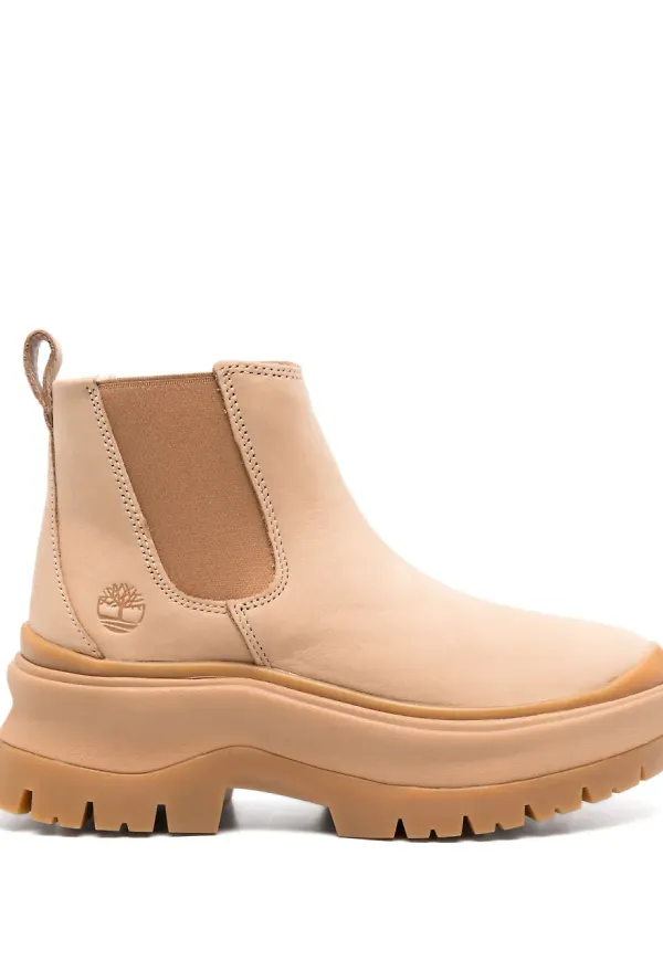 Timberland Roxie Lane stövlar - Neutral