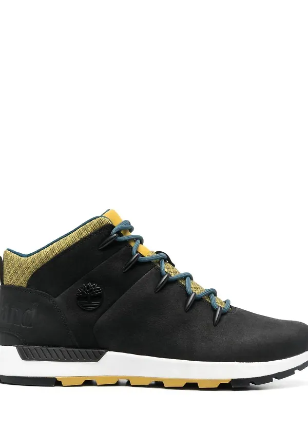 Timberland Sprint Trekker Chukka stövlar - Svart