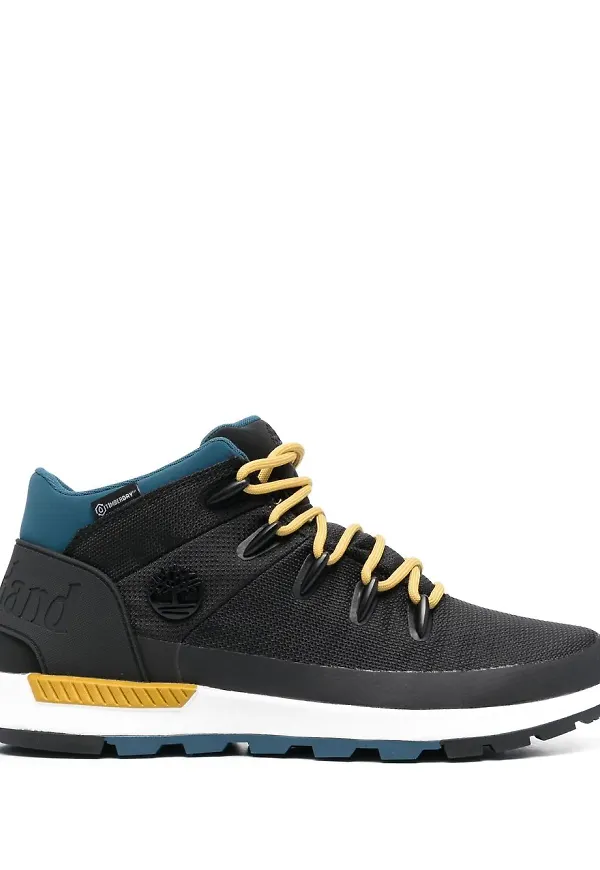 Timberland Sprint Trekker Chukka stövlar - Svart