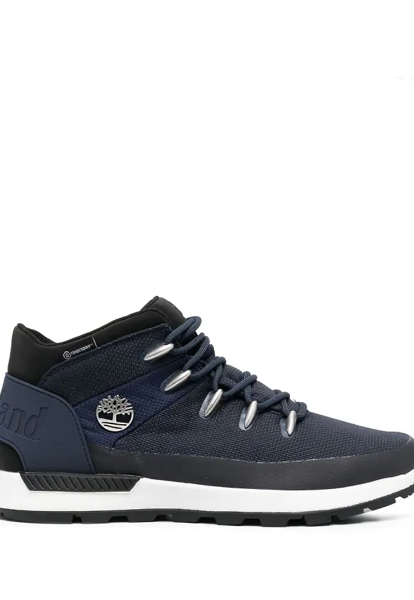 Timberland Sprint Trekker låga sneakers - Blå