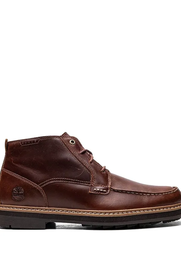 Timberland Squall Canyon vattentäta stövlar - Brun