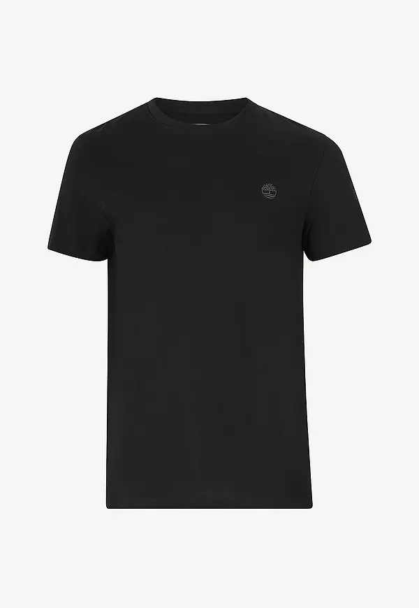 Timberland - T-shirt Dunstan River - Svart