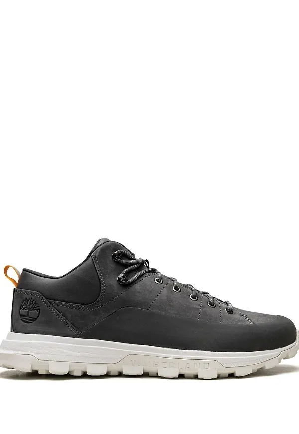 Timberland Treeline Hiker låga sneakers - Grå