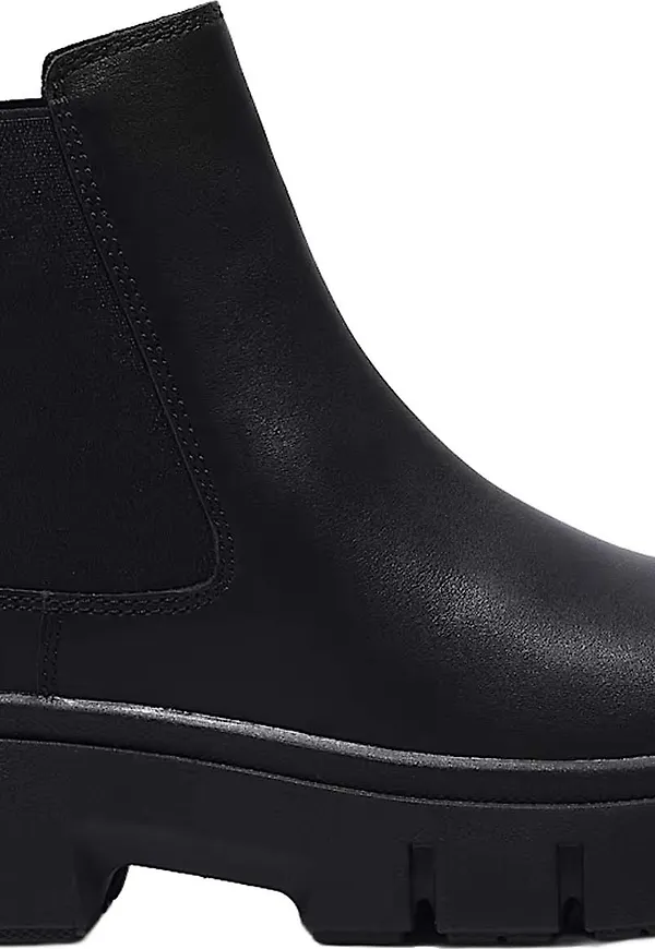 Timberland Women's Greyfield Chelsea Black