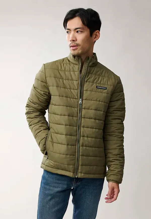 Timothy Jacket