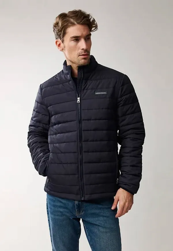 Timothy Jacket