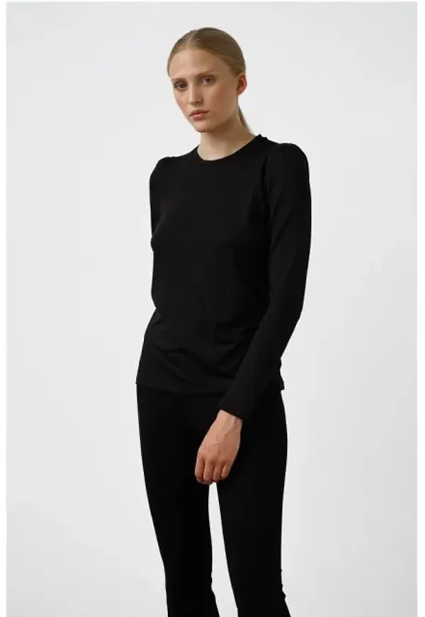 Tin Top - Black