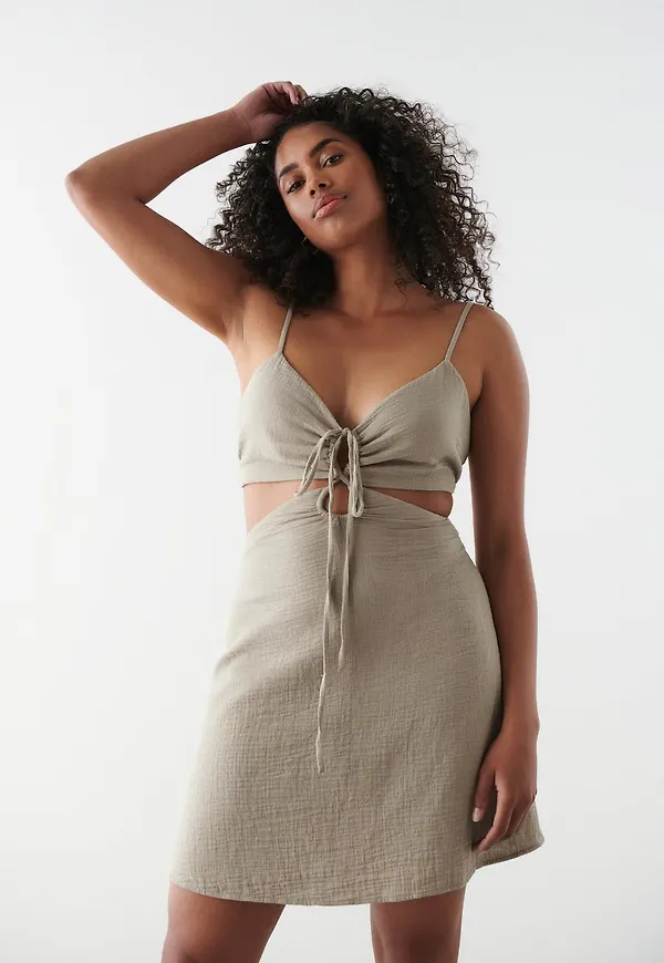 Tina dress