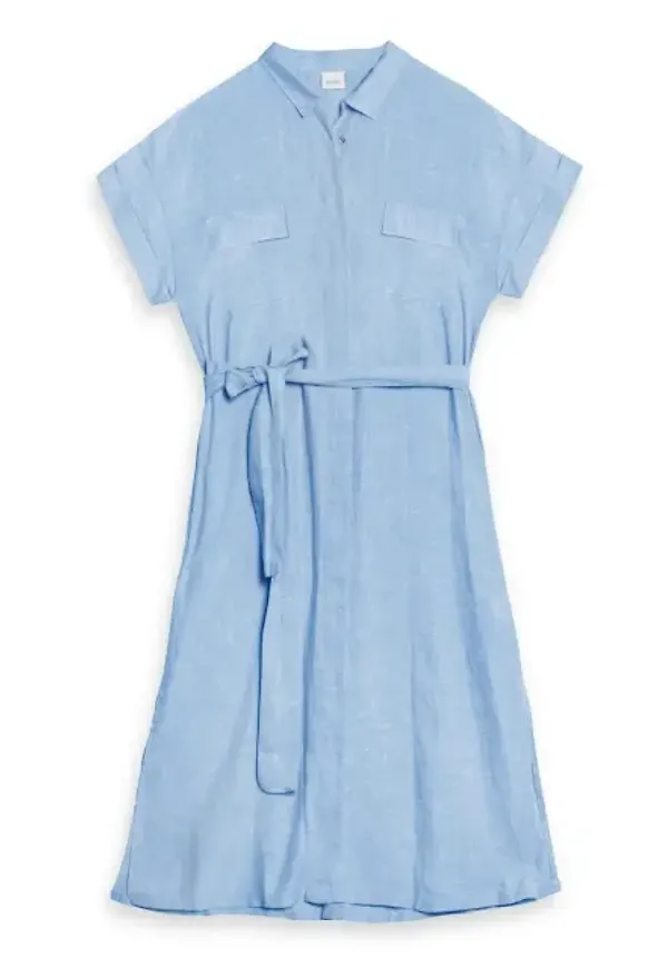 Tina Dress