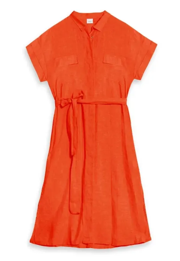 Tina Dress