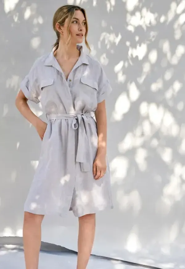 Tina Dress