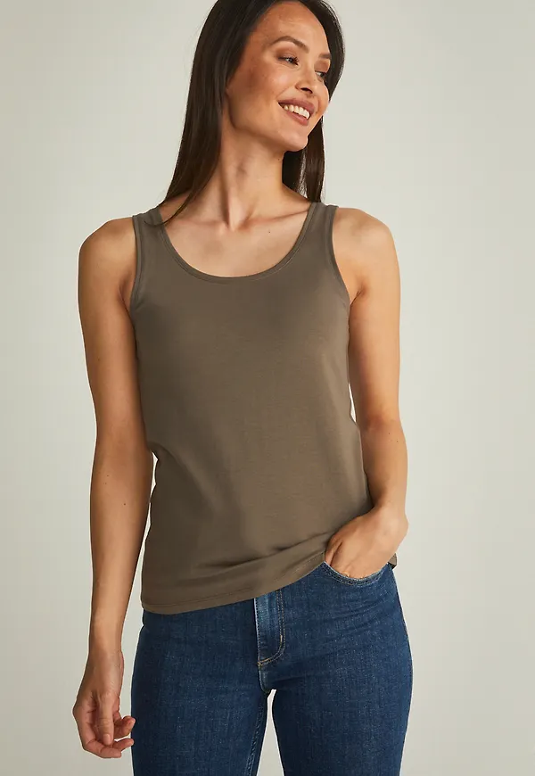 Tina tank top